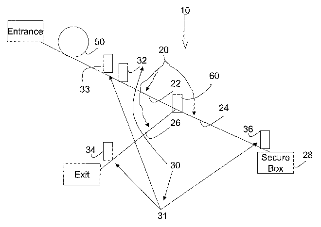 Une figure unique qui représente un dessin illustrant l'invention.